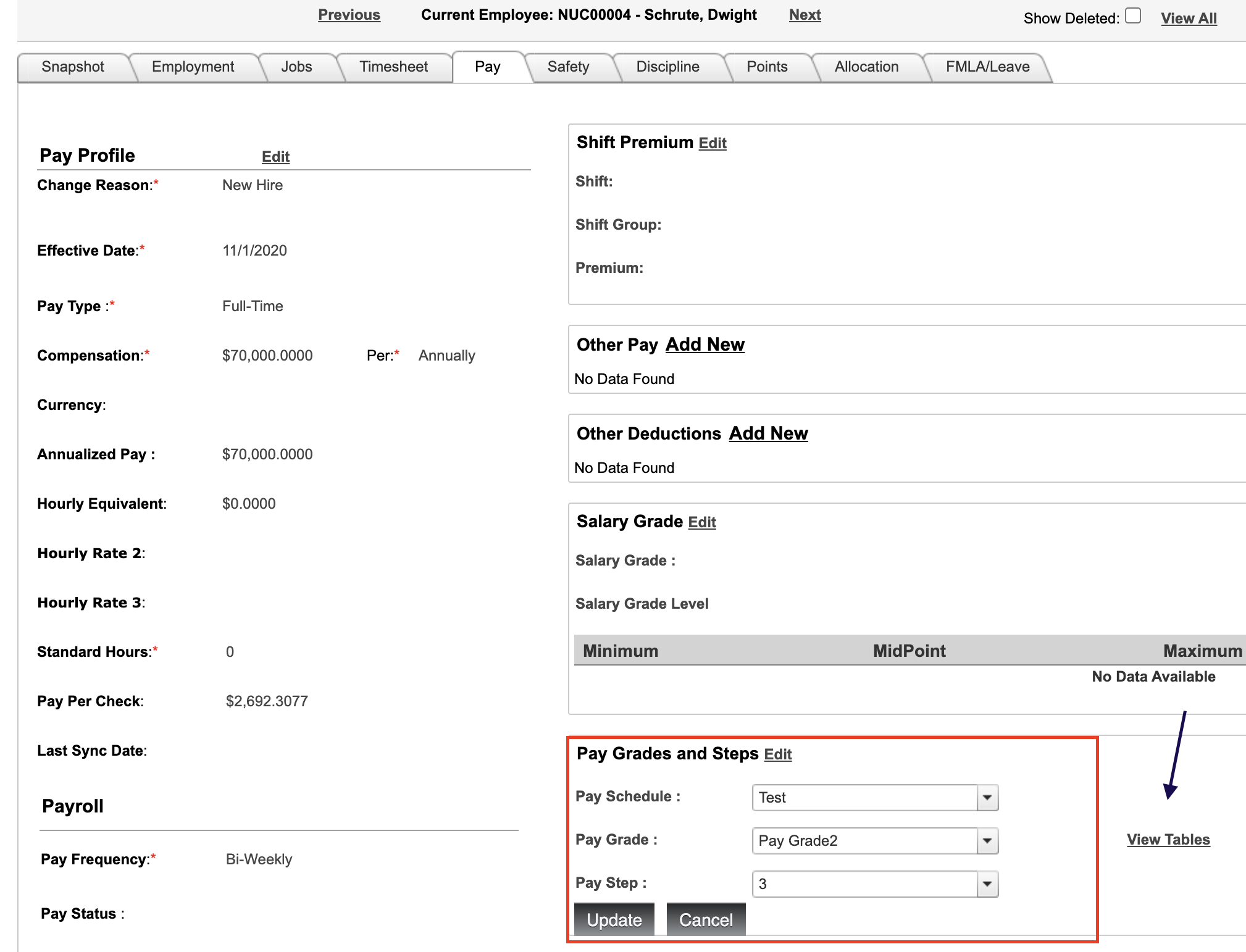 assigning-pay-grades-and-steps